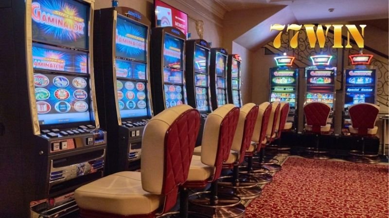 Vén màn bí mật nhà cái 77win khiến dân chơi phát cuồng 2 Giới thiệu về nhà cái 77win và sức hút của nó