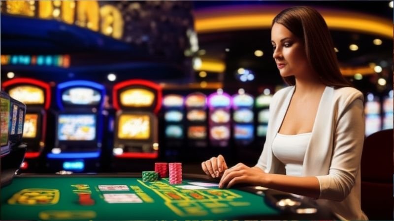 i9bet - Tham gia dễ dàng với tài khoản ngân hàng nội địa 2 Giới thiệu chung về i9bet và lợi ích của việc sử dụng tài khoản ngân hàng nội địa
